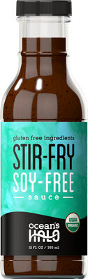 Soy-Free Stir-Fry Sauce