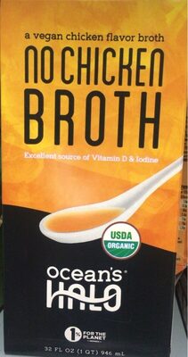 No Beef Broth, No Beef