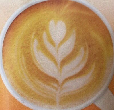 Turmeric Latte Superfood Drink Mix, Turmeric Latte