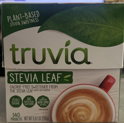 Calorie-Free Sweetener