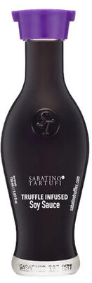 Truffle Soy Sauce