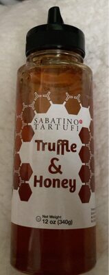 Truffle & Honey