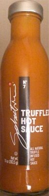 Truffled Hot Sauce, Truffled