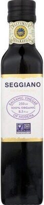 Balsamic Vinegar