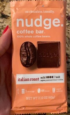 Italian Roast Coffee Bar, Italian Roast