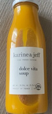 Dolce Vita Soup, Dolce Vita