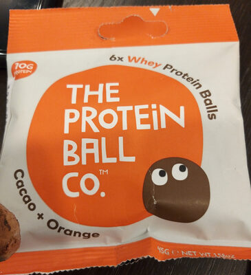 Whey Protein