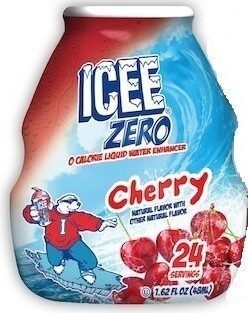 Zero Water Enhancer