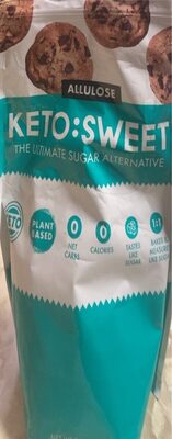 Allulose The Ultimate Sugar Alternative