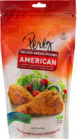 American Golden Bread Crumbs, American