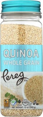 Whole Grain Quinoa