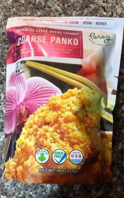 Panko - Coarse