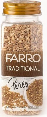Italian Superfood Farro
