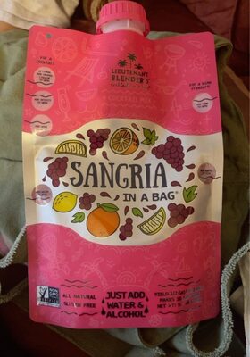 Sangria