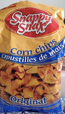 Original Corn Chips