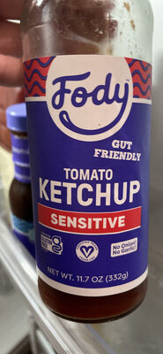 Ketchup