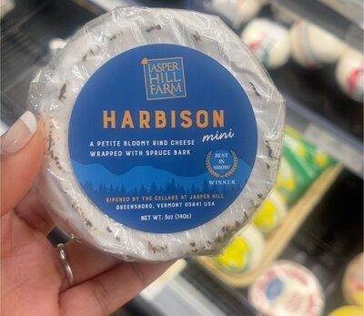 Mini Cheese