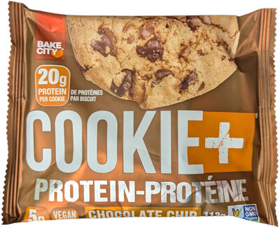 Chocolate Chip Keto Cookies, Chocolate Chip