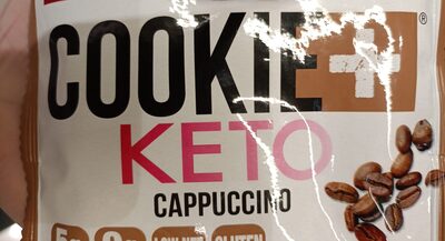 Cappuccino Cookie, Cappuccino
