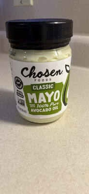 Classic Mayo, Classic