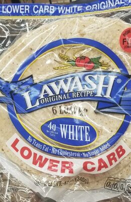 White Loaves, White