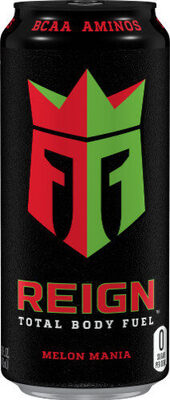 Melon Mania Energy Drink, Melon Mania