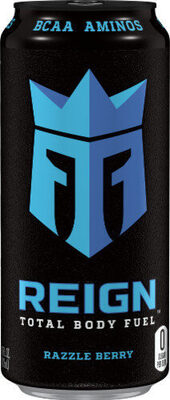 Razzle Berry Energy Drink, Razzle Berry