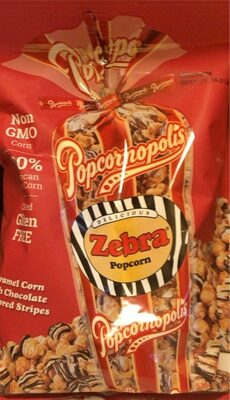 Delicious Popcorn