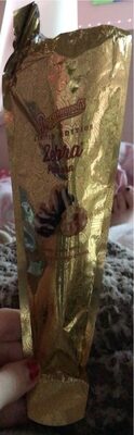 Zebra Caramel Popcorn With Chocolate Flavored Stripes, Zebra