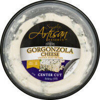 Gorgonzola Center Cut Cheese, Gorgonzola
