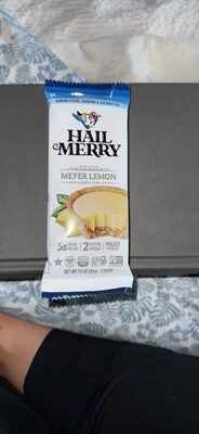Meyer Lemon Citrus Cups, Meyer Lemon