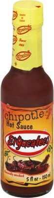 Chile Chipotle Hot Sauce