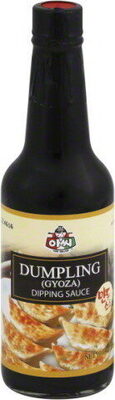 Assi, Dumpling Dipping Sauce