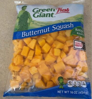 Butternut Squash