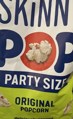 Popcorn