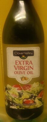 Extra Virgin Olive Oil