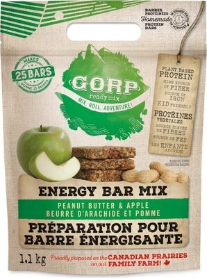 Super Seed Mix Cassava Root Chips