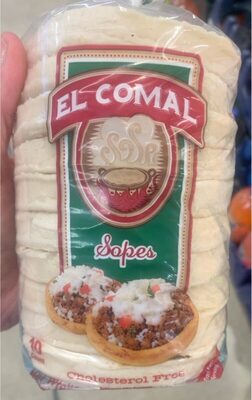 Sopes