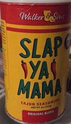 Original Blend Cajun Seasoning