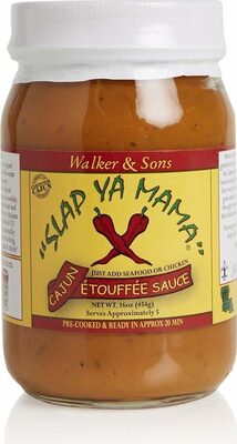 Cajun Etouffee Sauce, Cajun Etouffee