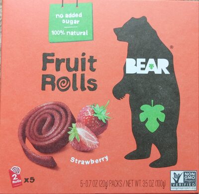 Apple-Pear Strawberry Fruit Rolls, Apple-Pear Strawberry
