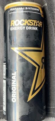 Original Energy Drink
