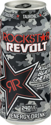 Energy Drink