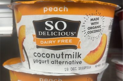Fruit On The Bottom Non-Fat Greek Yogurt