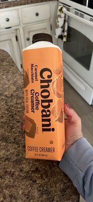 Cold Brew Non-Dairy Peppermint Mocha Flavored Coffee Drink