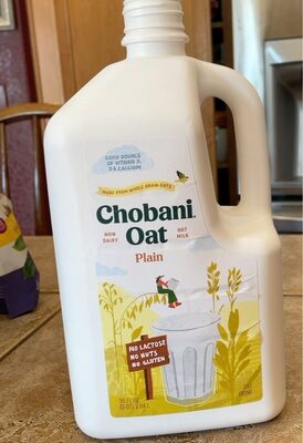 Original Oat Drink