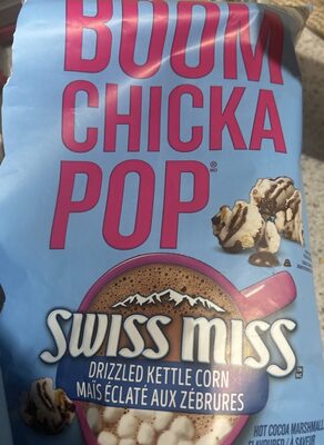 Tutti Frutti Kettle Corn, Tutti Frutti