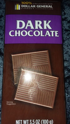 Dark Chocolate