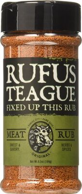 Original Meat Rub