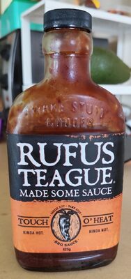 BBQ Sauce